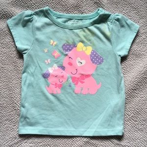 6-9 Month shirt